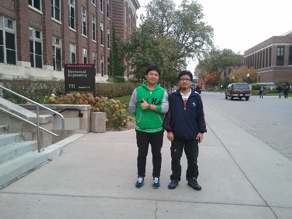 AAAR Conference at St Paul, MN, USA 대표이미지