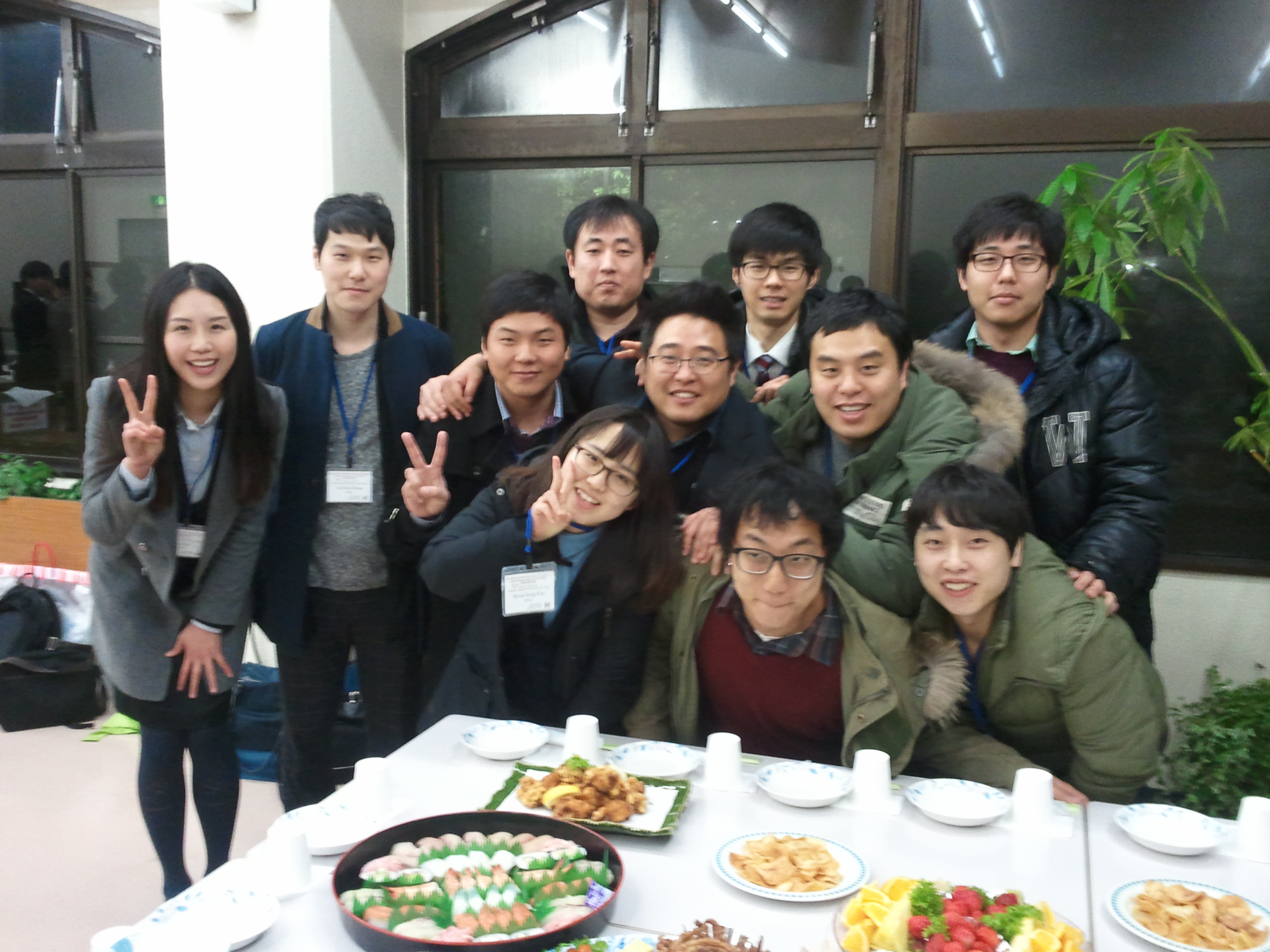 CSS 14th International Conference at Kyushu Univ 2013-02-18 18.41.47.jpg