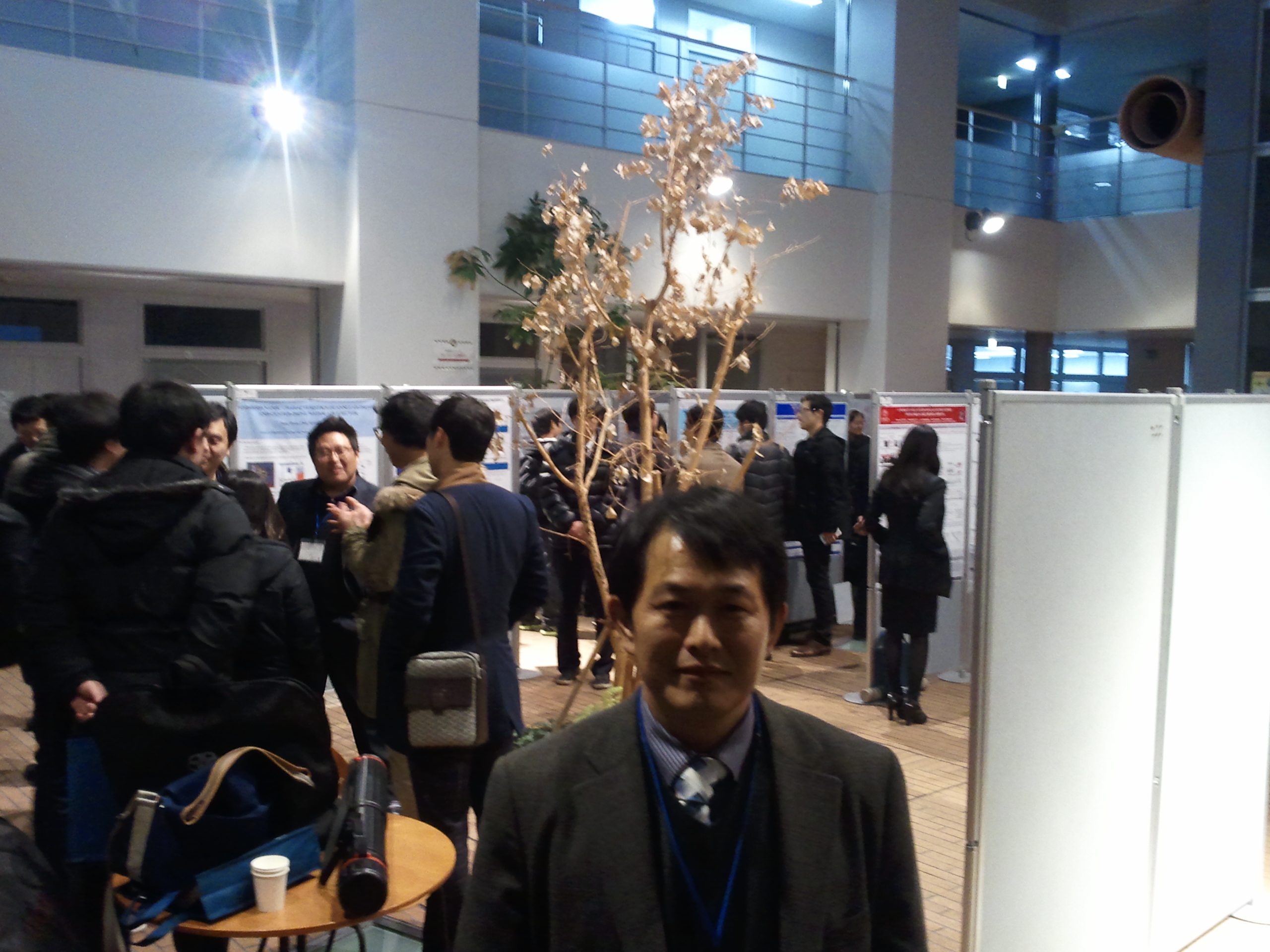 CSS 14th International Conference at Kyushu Univ 2013-02-18 18.15.35.jpg