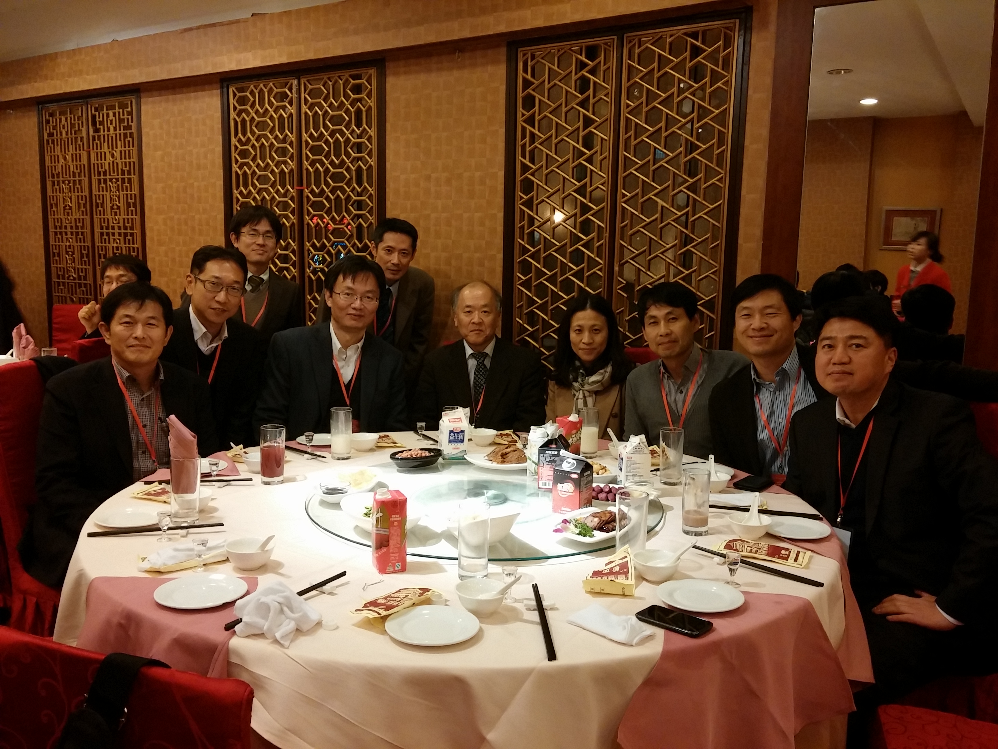 CSS 15th International Conference at Shanghai, CN CAM00204.jpg