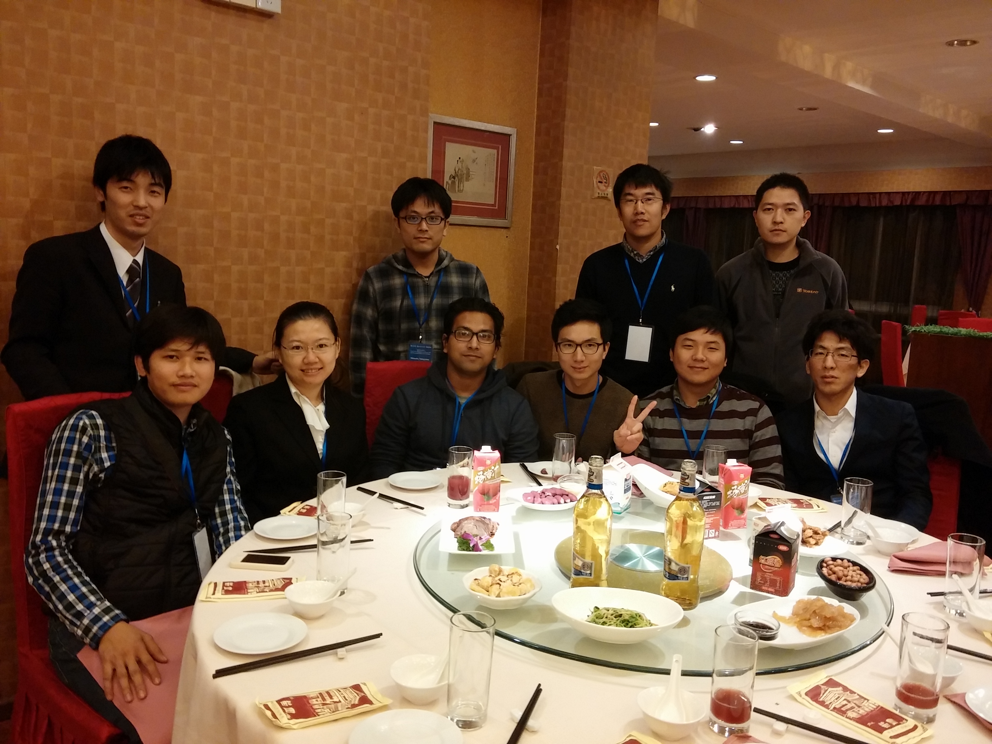 CSS 15th International Conference at Shanghai, CN CAM00205.jpg