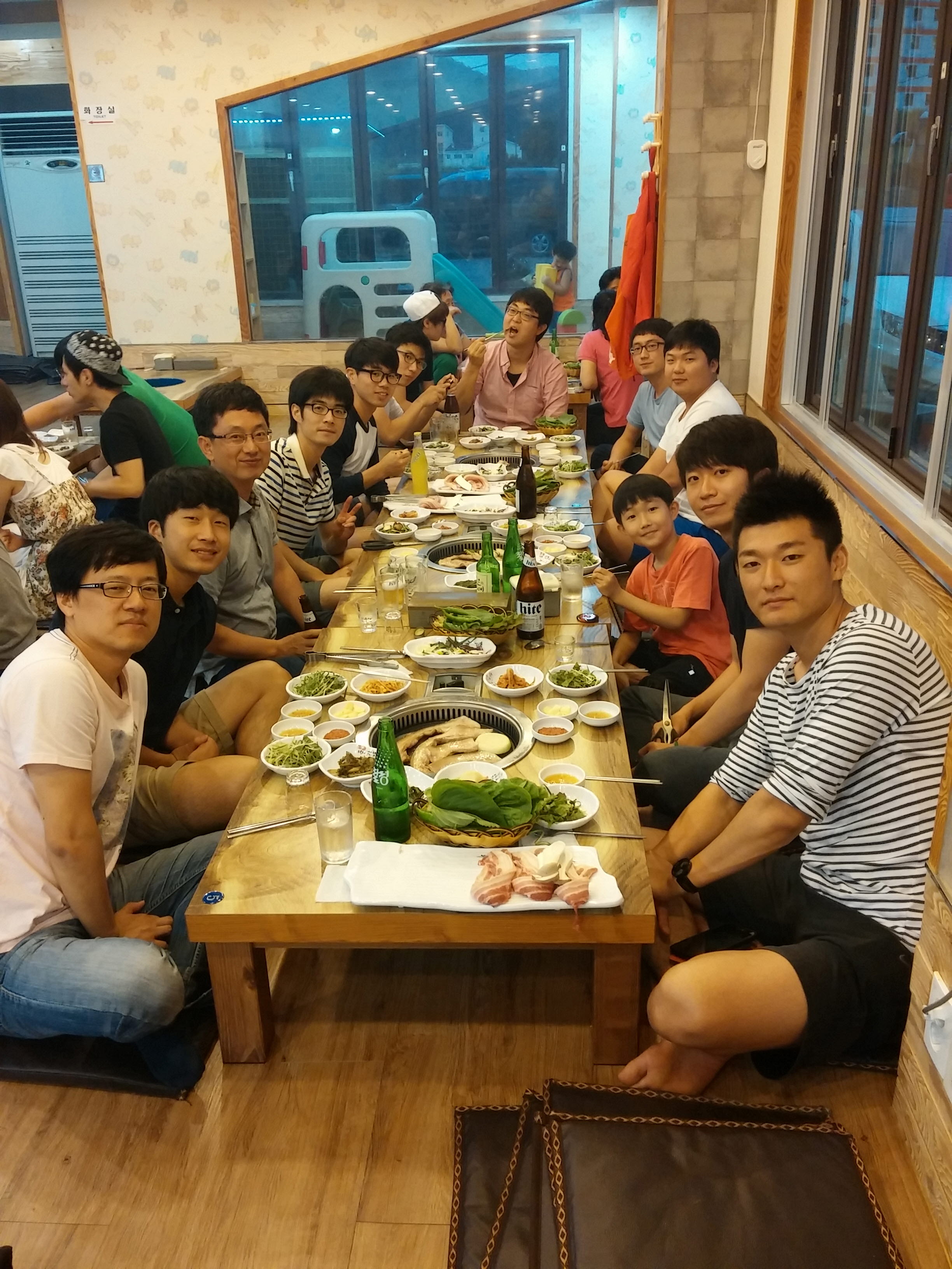 BRL Summer Workshop at Sancheong 20140804_193550.jpg