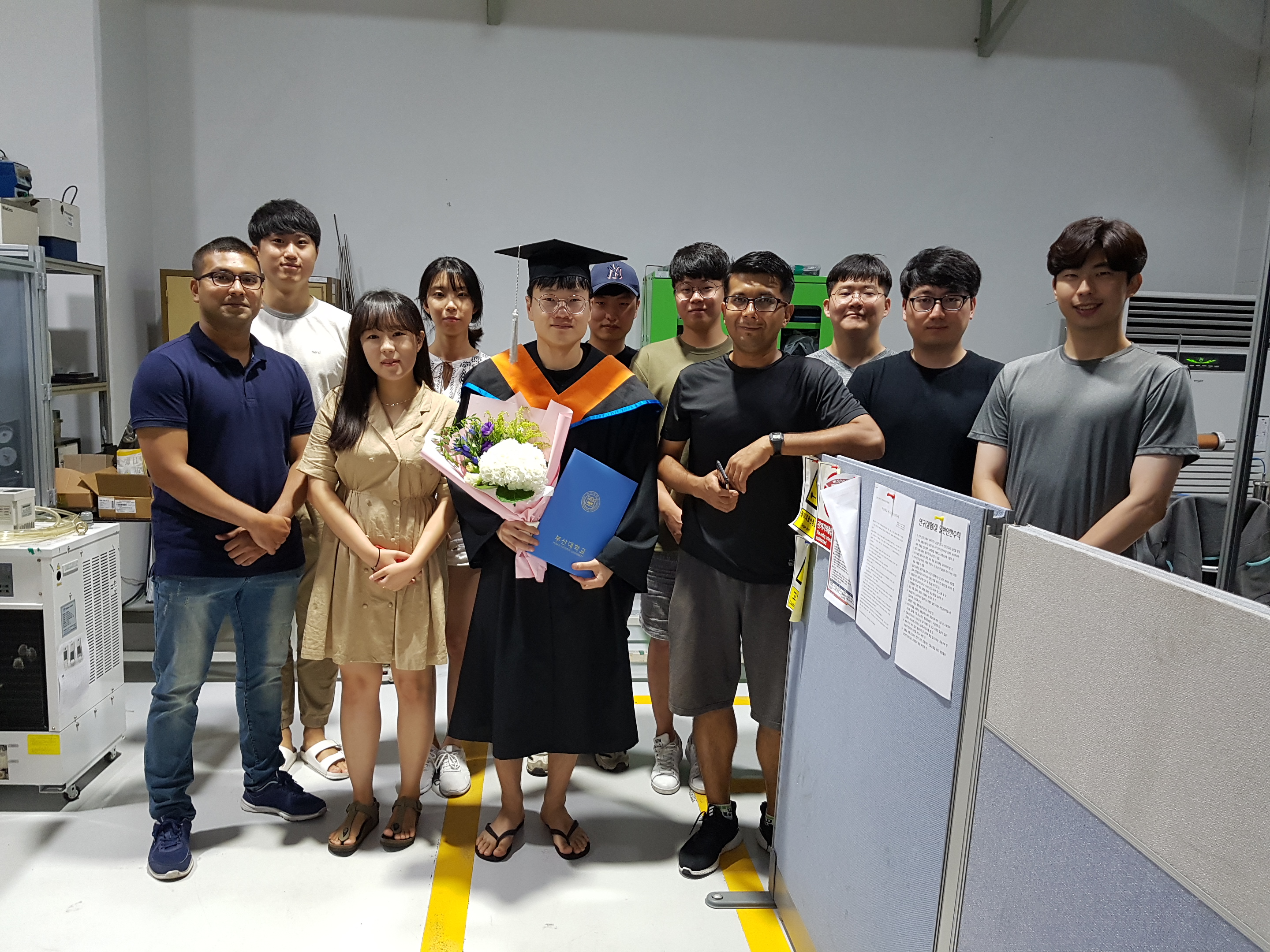Gyungmin's summer graduation, Aug 25, 2017 20170825_113437.jpg
