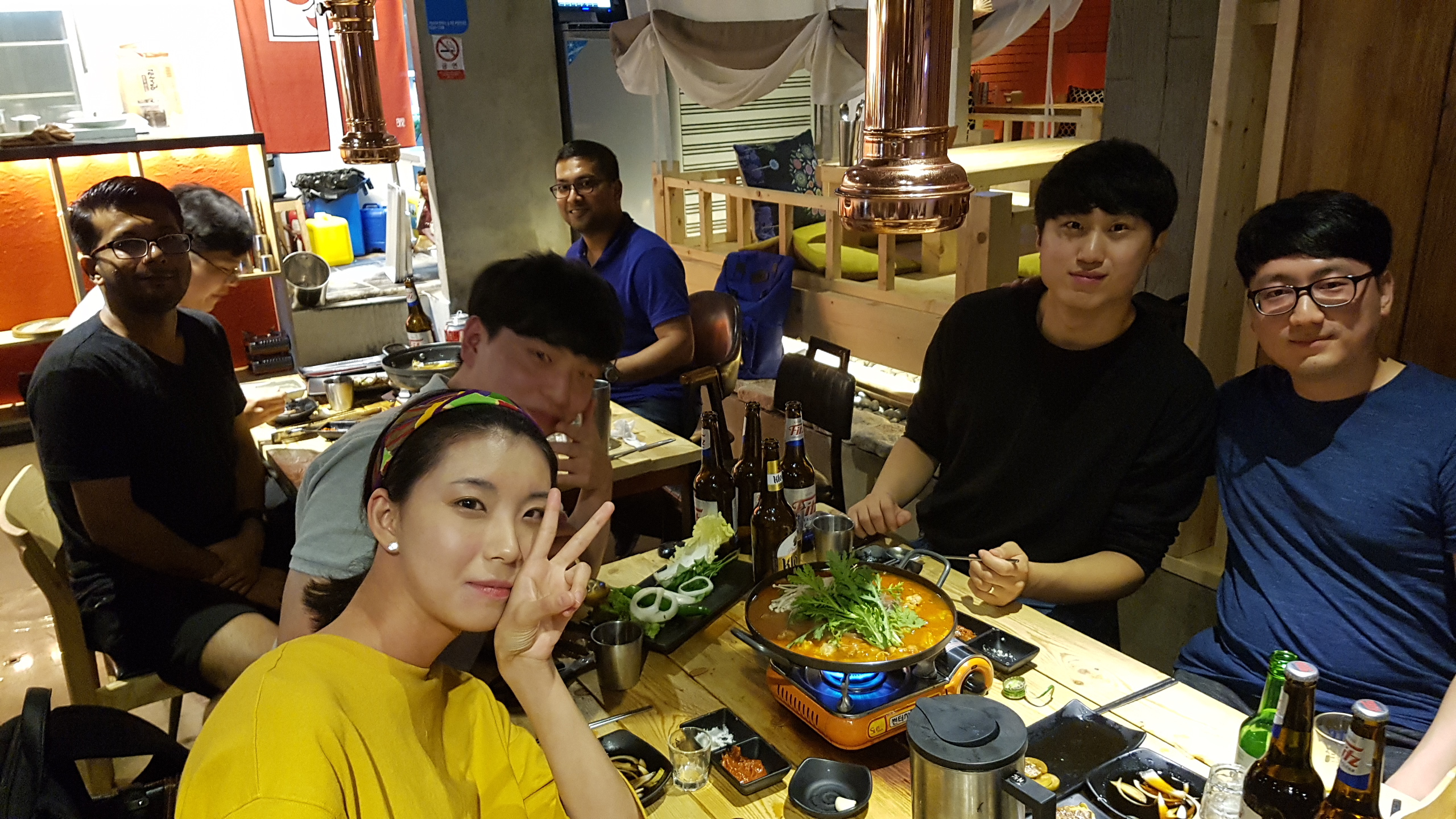 Welcome dinner for new lab members, Sep 7, somewhere in Seomyun area 20170907_202308.jpg