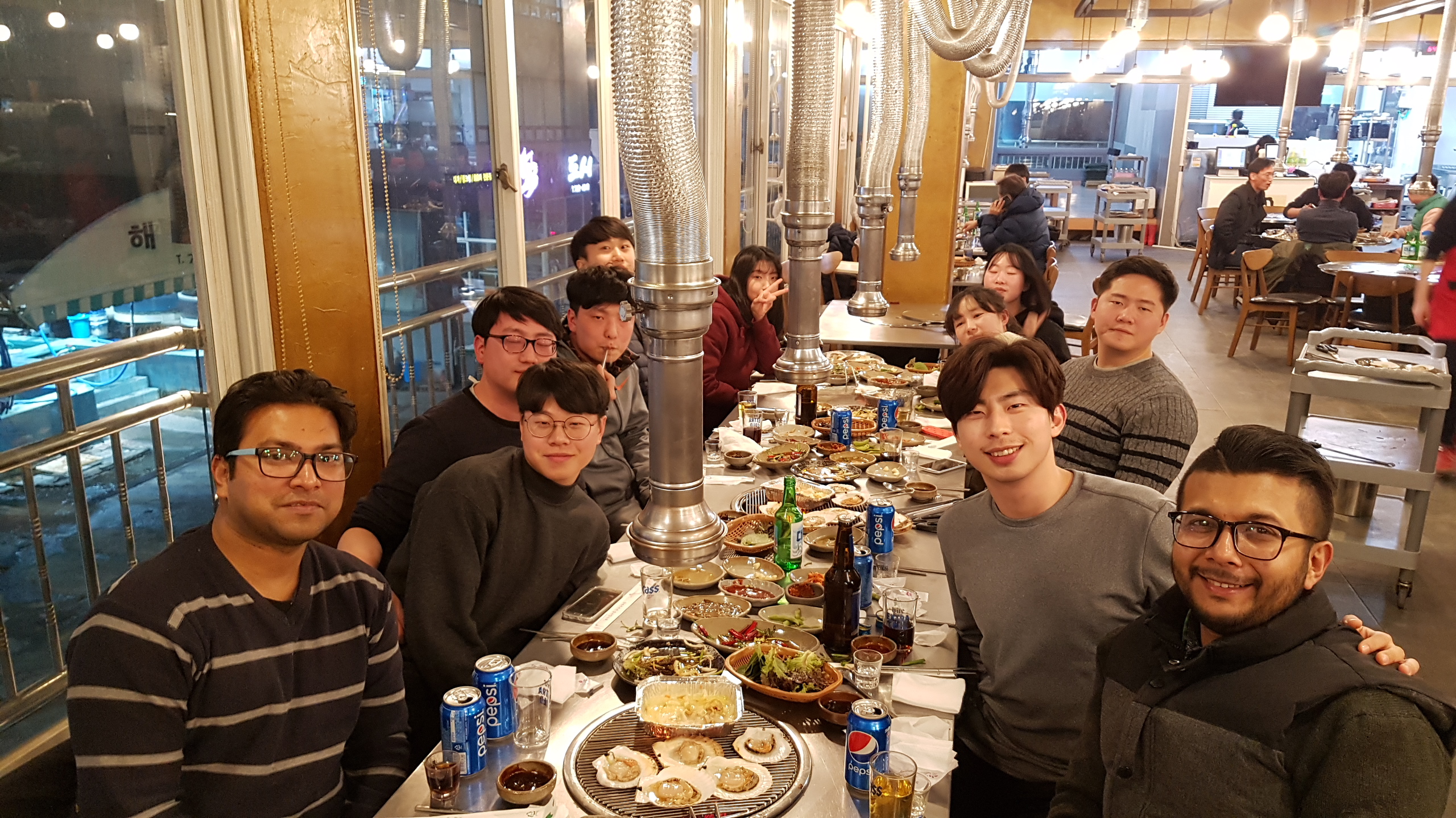 A Late New Year's Dinner  20180206_195315.jpg