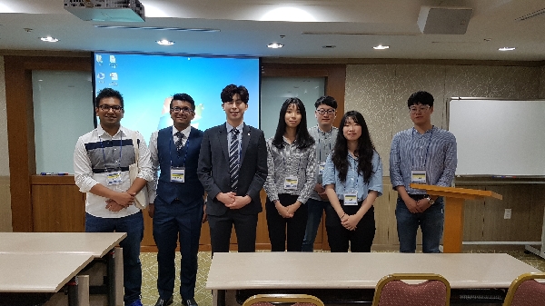 KAPAR Conference at Yongpyong 대표이미지